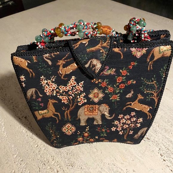 Mary Frances Bag - Picture 6 of 7